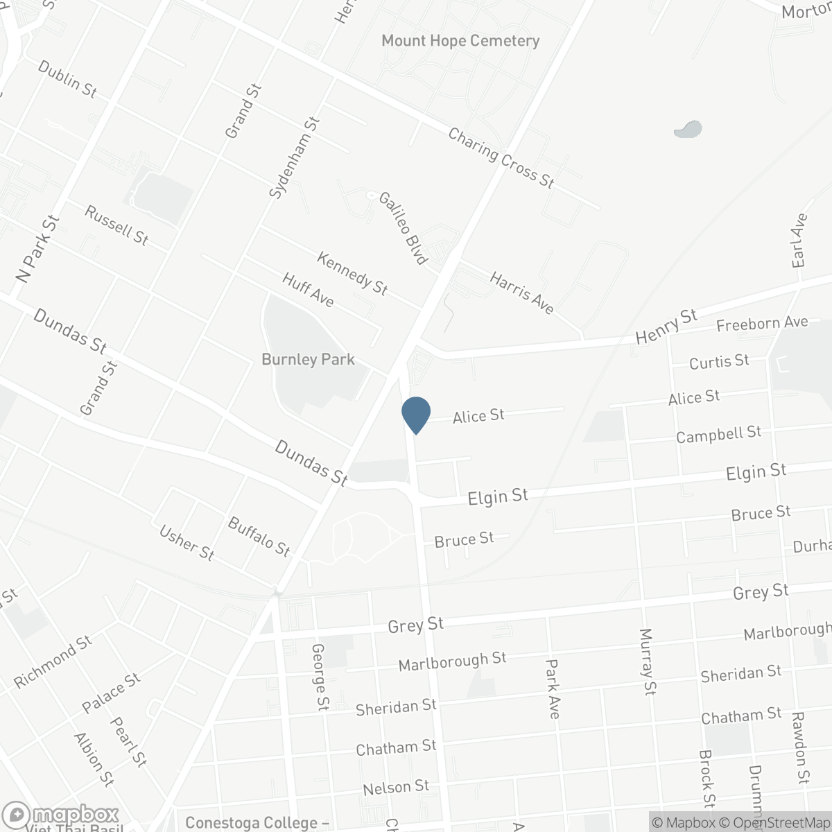 249 CLARENCE Street, Brantford, Ontario N3R 3T6